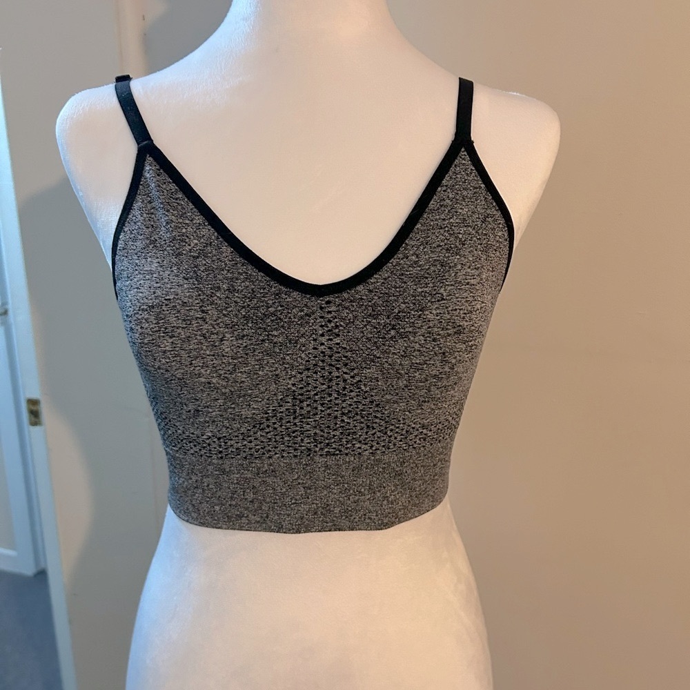 Knix longevity bra limited edition in small